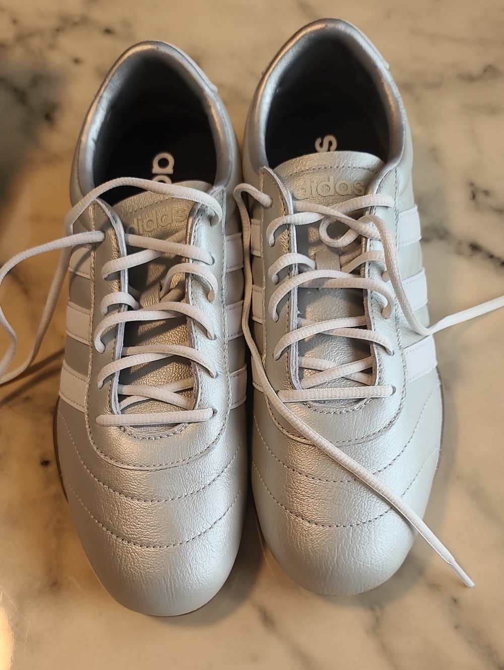 ADIDAS GRAND COURT LO - Picture 8 of 10